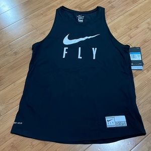 NWT Nike Tank Top